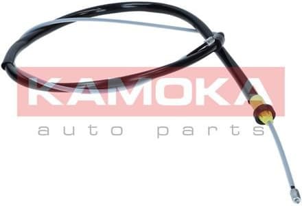 Cable Pull, parking brake 1190334