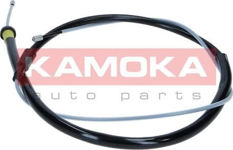 Cable Pull, parking brake 1190334 - image 2