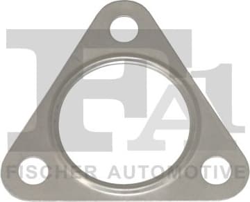 Gasket, charger 412502 - image 2