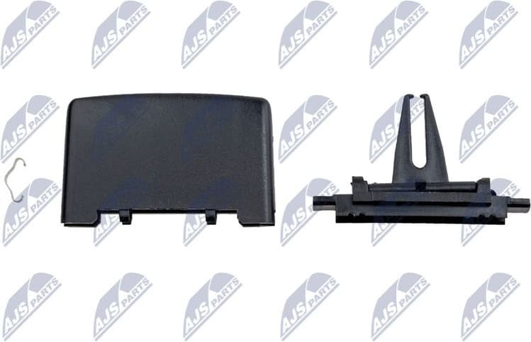 Dashboard Air Nozzle EZC-ME-065 - image 3