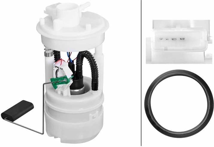 fuel supply unit 8TF 358 306-701