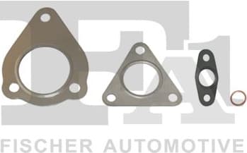 Mounting Kit, charger KT110011E - image 2