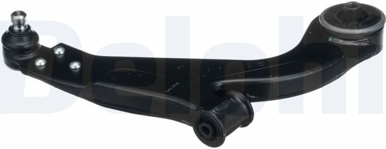 Control/Trailing Arm, wheel suspension TC5758