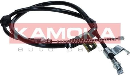 Cable Pull, parking brake 1190007