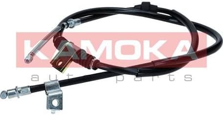 Cable Pull, parking brake 1190007 - image 2