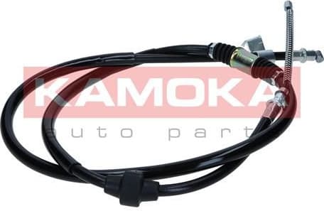 Cable Pull, parking brake 1190007 - image 4