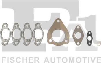 Mounting Kit, charger KT110016E - image 2