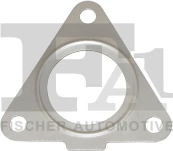 Gasket, charger 414-506 - image 2
