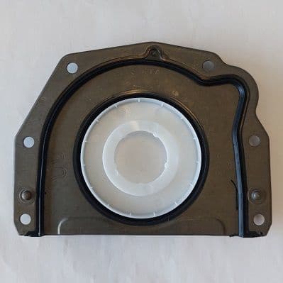 Shaft Seal, crankshaft 49117166 - image 2