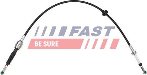 Cable Set, manual transmission FT73003