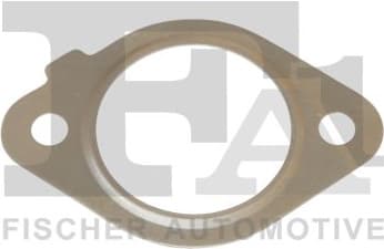 Gasket, EGR valve 110983 - image 2