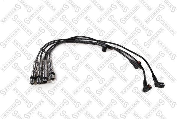 Ignition Cable Kit 10-38169-SX