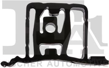 Mount, exhaust system 103939 - image 2