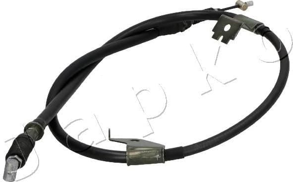 Cable Pull, parking brake 131134L - image 4