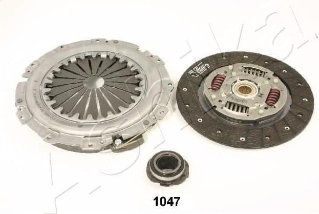 Clutch Kit 92-01-1047