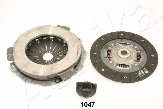 Clutch Kit 92-01-1047 - image 2
