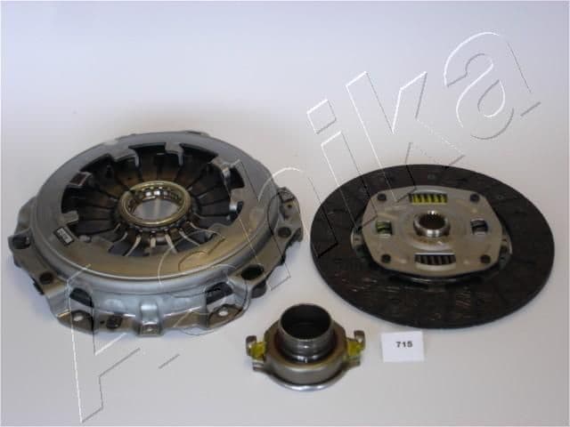 Clutch Kit 92-07-715