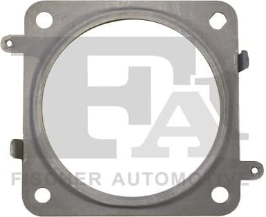 Gasket, exhaust pipe 210915 - image 2