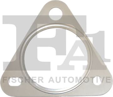 Gasket, exhaust pipe 220927 - image 2