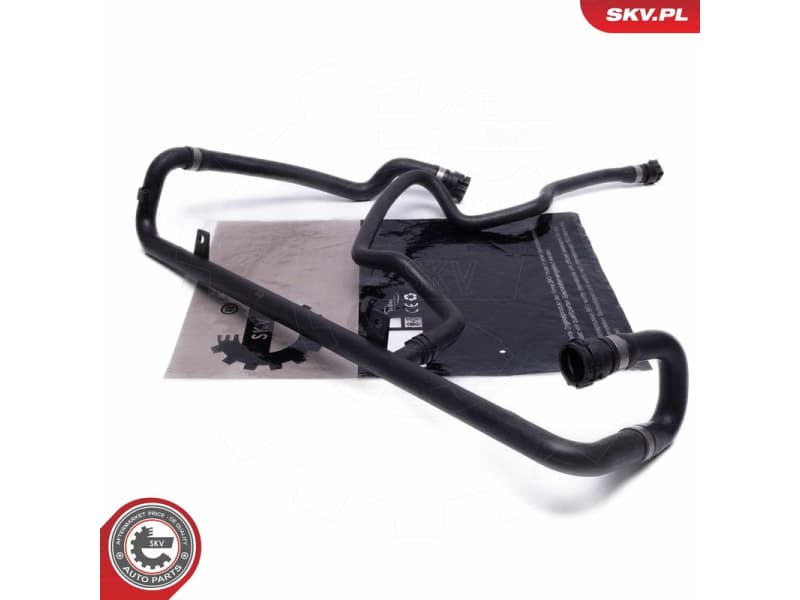 Radiator Hose 54SKV166