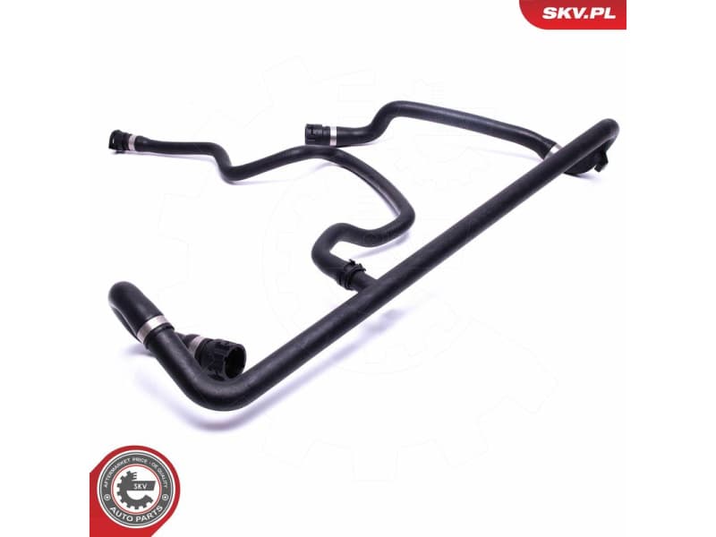Radiator Hose 54SKV166 - image 2