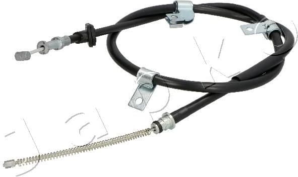 Cable Pull, parking brake 131708L