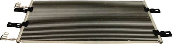 Condenser, air conditioning AC832973