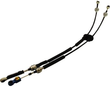 Cable Pull, manual transmission 32-1204 - image 2