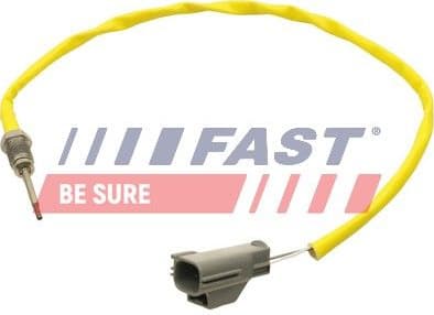 Sensor, exhaust gas temperature FT80255