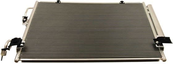 Condenser, air conditioning AC830054