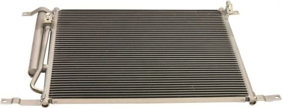 Condenser, air conditioning AC868495