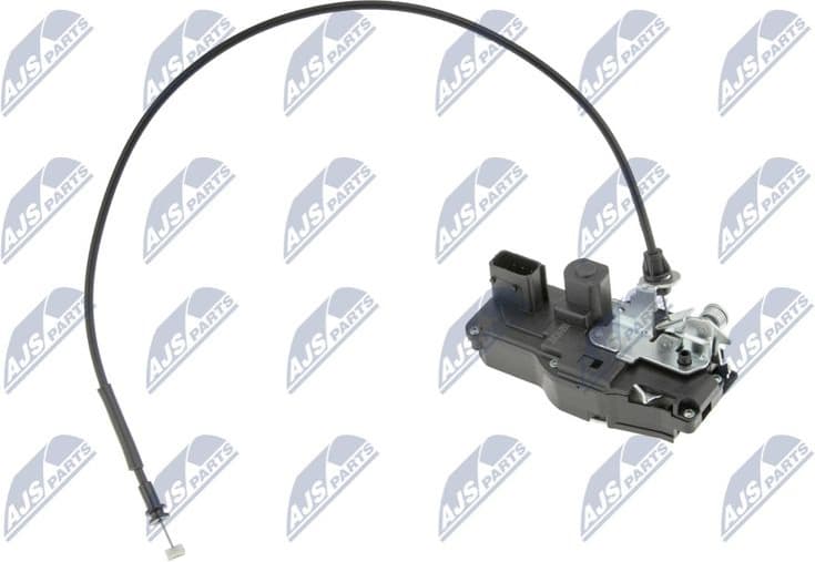 Actuator, central locking system EZC-CH-050
