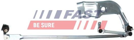 Wiper Linkage FT93117