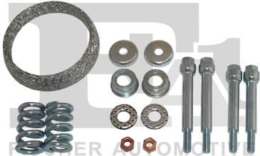 Gasket Set, exhaust system 218967 - image 2
