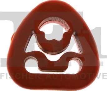 Mount, exhaust system 143914 - image 2