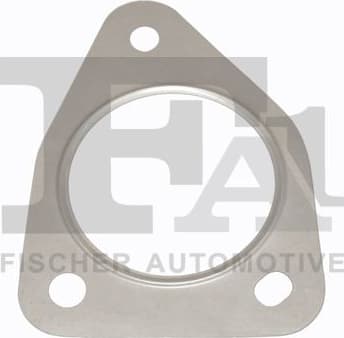 Gasket, exhaust pipe 120944 - image 2