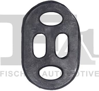 Mount, exhaust system 133904 - image 2