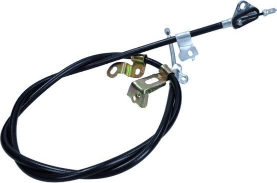 Cable Pull, parking brake 32-1560 - image 2