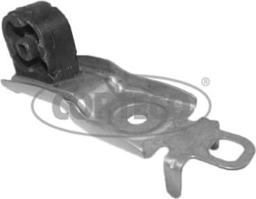 Mount, exhaust system 49410765 - image 2