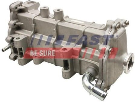 Cooler, exhaust gas recirculation FT60426 - image 2
