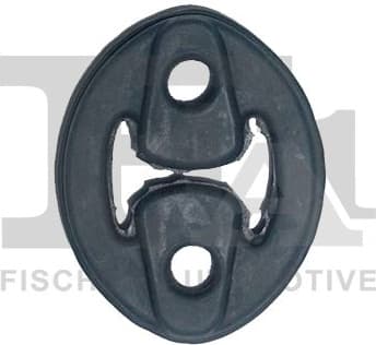 Mount, exhaust system 133907 - image 2