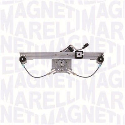 Window Regulator 350103170174 - image 2