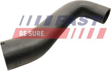 Charge Air Hose FT65137 - image 2