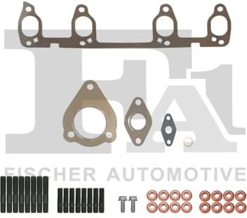 Mounting Kit, charger KT110025 - image 2