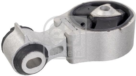 Mounting, engine 184737