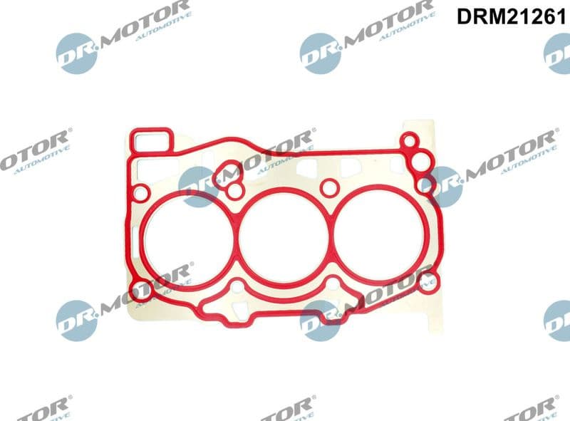 Gasket, cylinder head DRM21261
