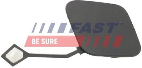 Cover, bumper FT90135G