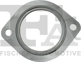 Gasket, exhaust pipe 120923 - image 2