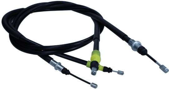 Cable Pull, parking brake 32-1470 - image 2