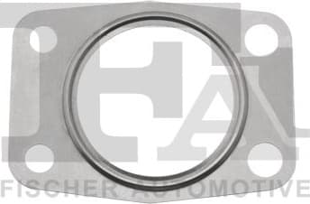 Gasket, charger 431-514 - image 2